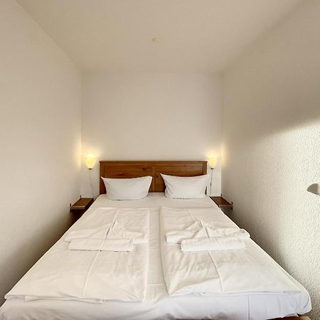 Coelpinstrasse 7C Ferienwohung 21 Fobbe Apartman Kölpinsee Kültér fotó